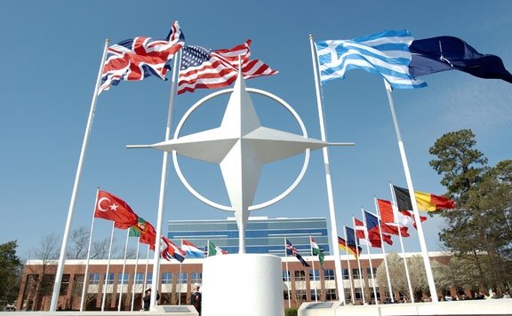 Soros szervezetei kísérelték meg a NATO bomlasztását