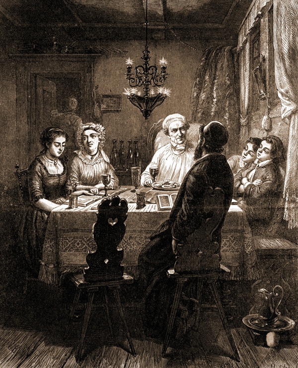 Forrás: mh Zsidó-emancipáció