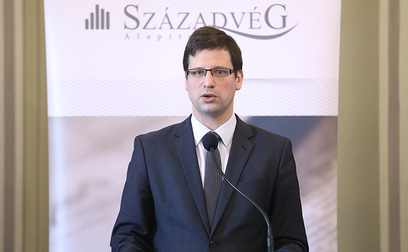 gulyás gergely századvég