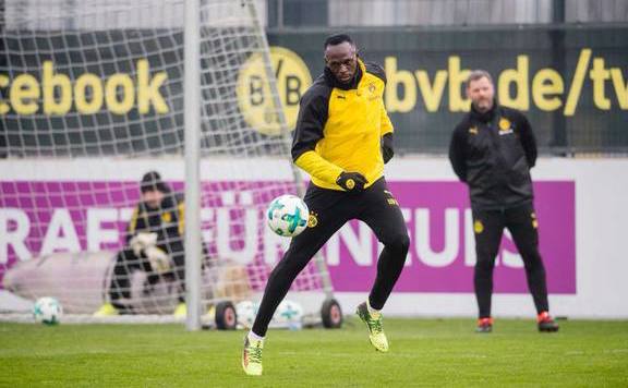 bolt dortmund