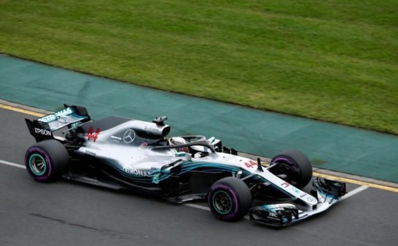 hamilton