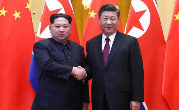 kim dzsong hszi pin csi