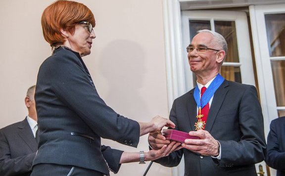 balog lengyel kitüntetés