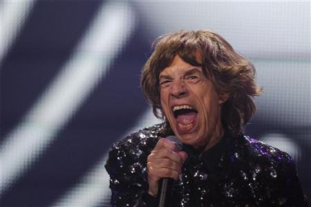 Szívbillentyűműtétet végeznek Mick Jaggeren