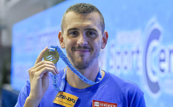 Cseh László 20180331