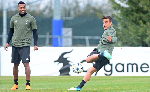 Dybala