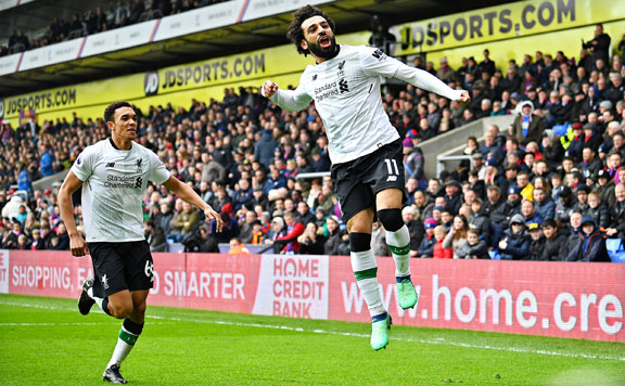 Mohamed Salah 20180404