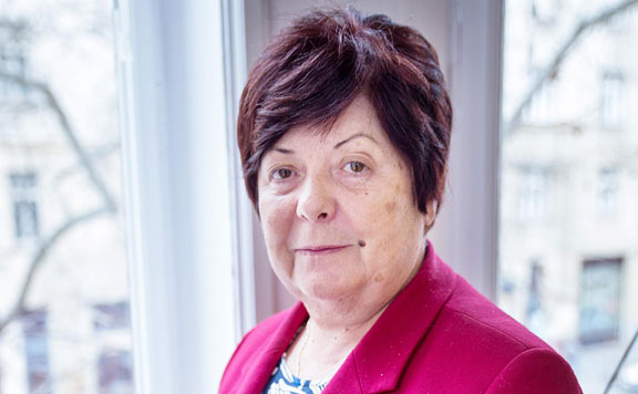 Pálffy Ilona 20180404
