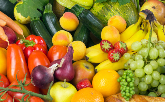 lead zöldség gyülölcs