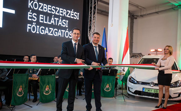 Közbeszerzési és Ellátási Főigazgatóság 20180405