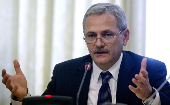 Fotó: MH Börtönbüntetésre ítélték a román szociáldemokraták elnökét