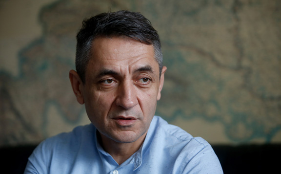 Fotó: MH Bukovinai székely szokás szerinti ételszentelést tartottak Kismányokon