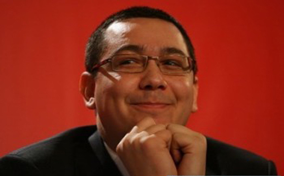lead ponta