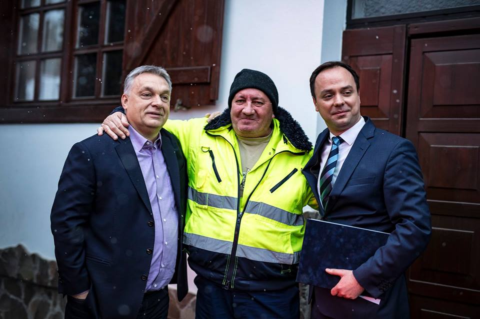 ov szelfik