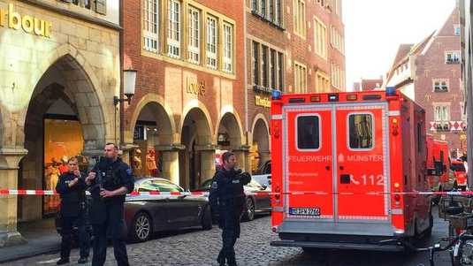Münster