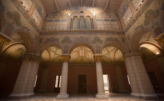 Szépművészeti Múzeum 20180410