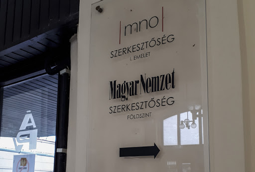 Magyar Nemzet