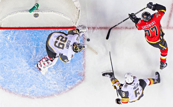 Mark Jankowski 20180411