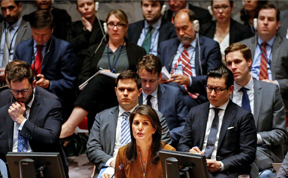 Forrás: mh Nikki Haley 20180411