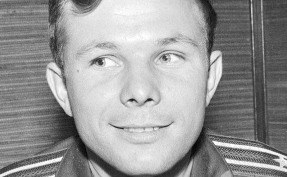 Jurij Gagarin 20180412