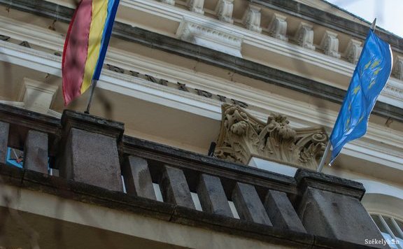Csíkban is randalíroznak a fiatalok