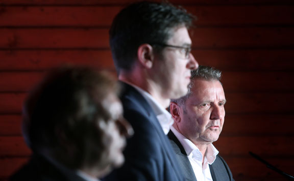 Forrás: mh Hiller István, Karácsony Gergely és Molnár Gyula 20180414