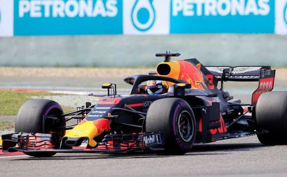 ricciardo