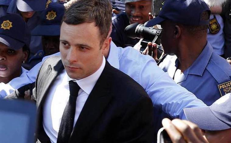 Pistorius