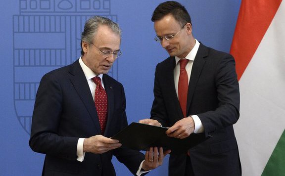 szijjártó citi