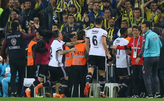 fener besiktas