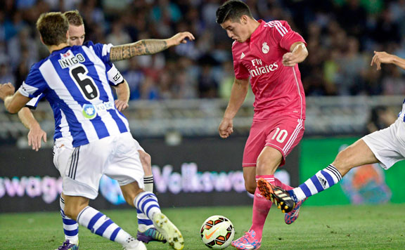 James-Rodríguez