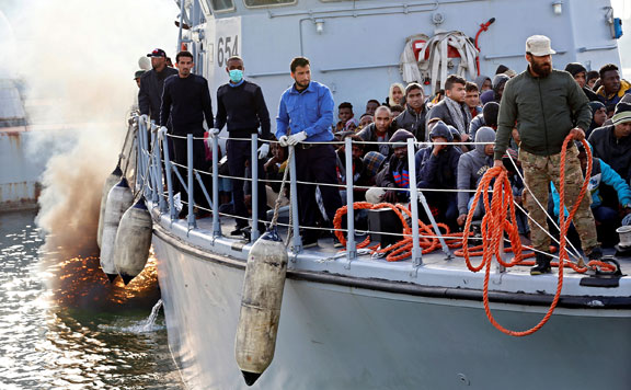 migránsok 20180424