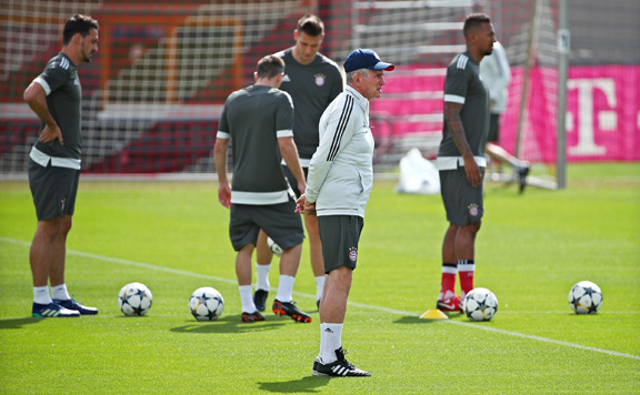Heynckes