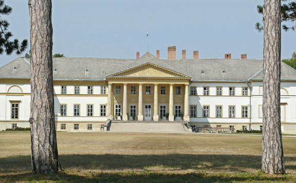 Forrás: mh kastély