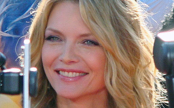 Michelle Pfeiffer 20180428