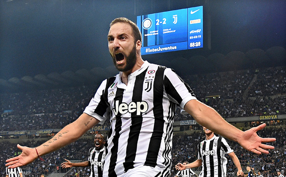 Forrás: mh Higuaín