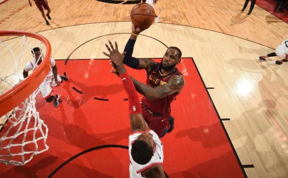 lebron