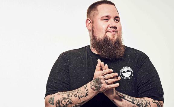 rag n bone man