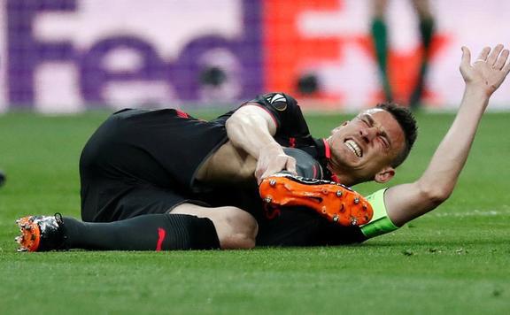 koscielny