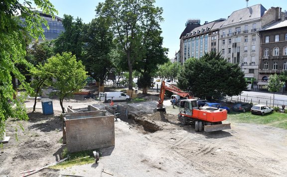 nemzeti múzeum tömegsír