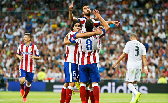 madrid