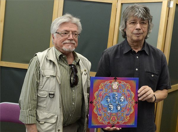 illés lemez