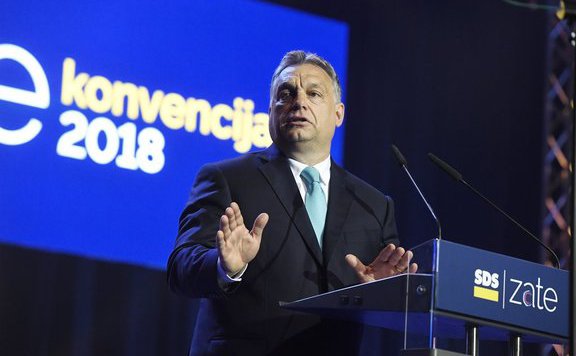 orbán szlovén 2