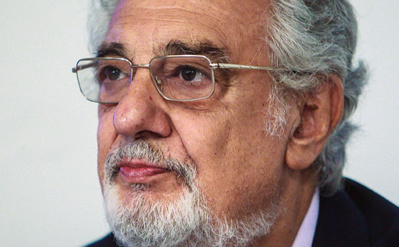 Plácido Domingo 20180513