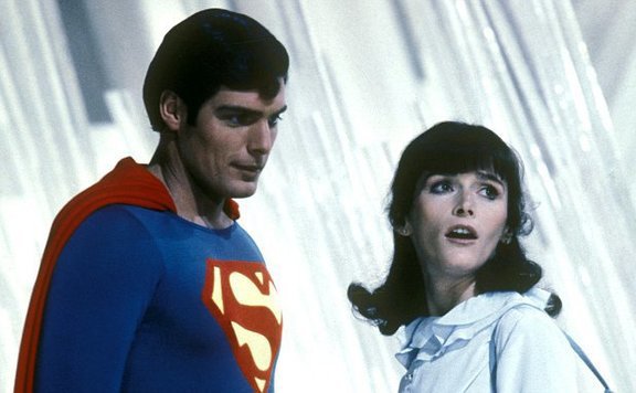 margot kidder