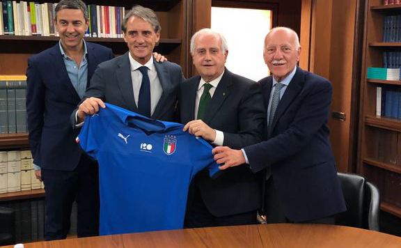 mancini