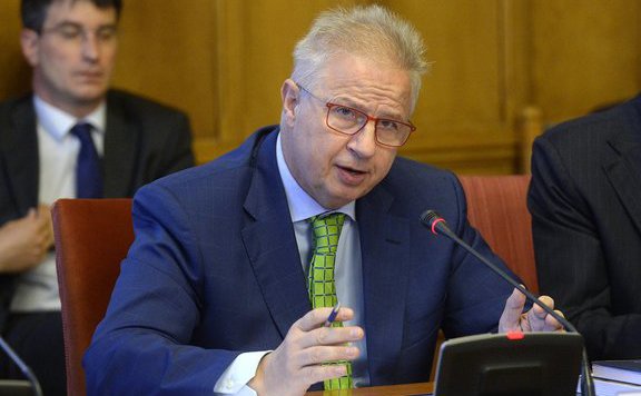 trócsányi