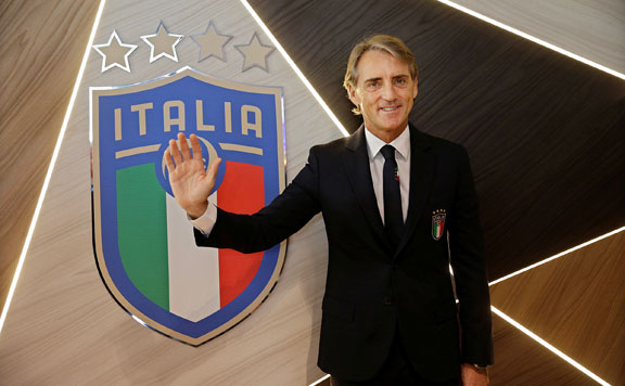 Roberto Mancini 20180516