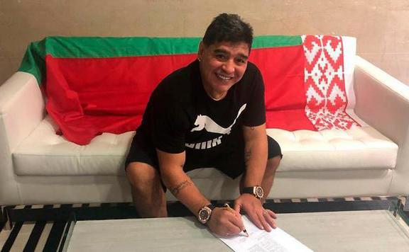 maradona breszt lead