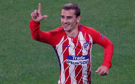 Forrás: mh griezmann